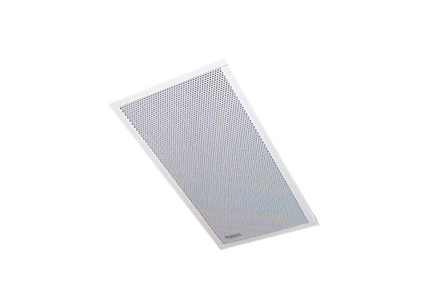 VALCOM SPEAKER LAY IN CEILING WHITE