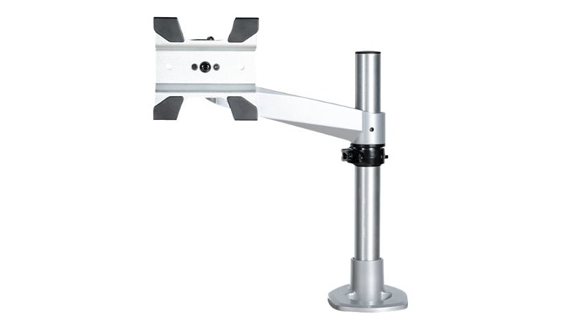 StarTech.com Desk Mount Monitor Arm - Height Adjustable - VESA Display/Apple iMac up to 14kg