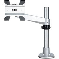 StarTech.com Desk Mount Monitor Arm - Articulating - VESA/Apple iMac - 14kg