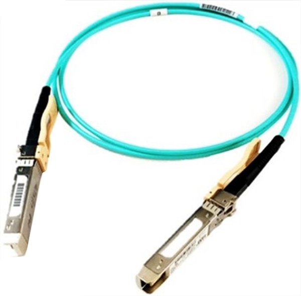 Cisco Active Optical Cable - network cable - 2 m