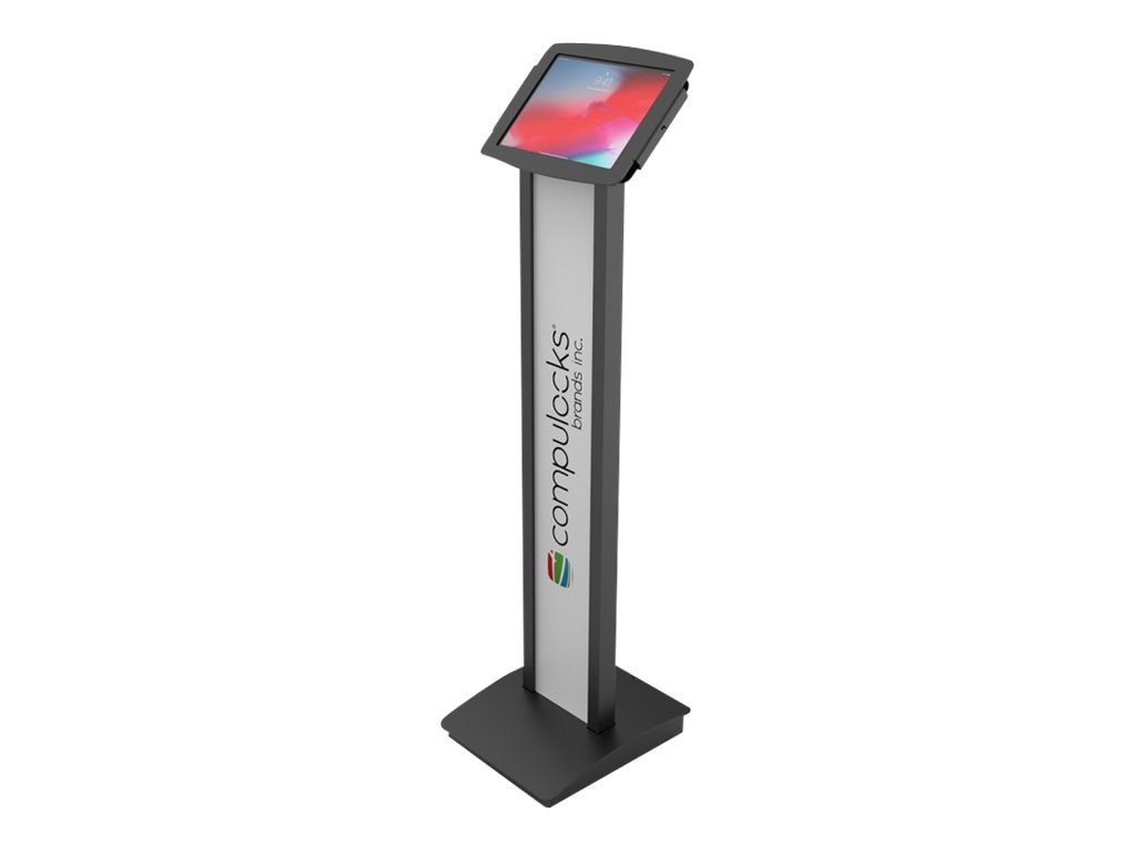 Compulocks Space BrandMe - floor stand