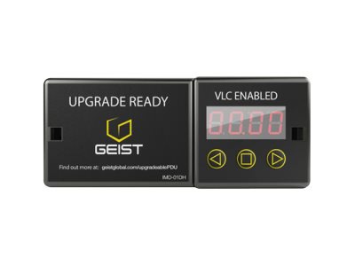 Vertiv Geist IMD-01DH Horizontal Rack PDU Interchangeable Monitoring Device