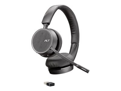 Poly Voyager 4220 USB-A - headset