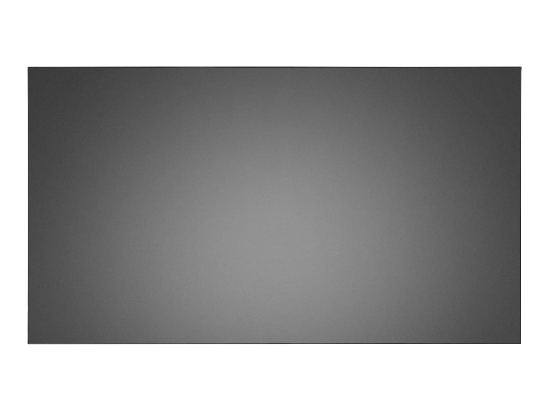 NEC MultiSync UN552 UN Series - 55" LED-backlit LCD display - Full HD - for digital signage