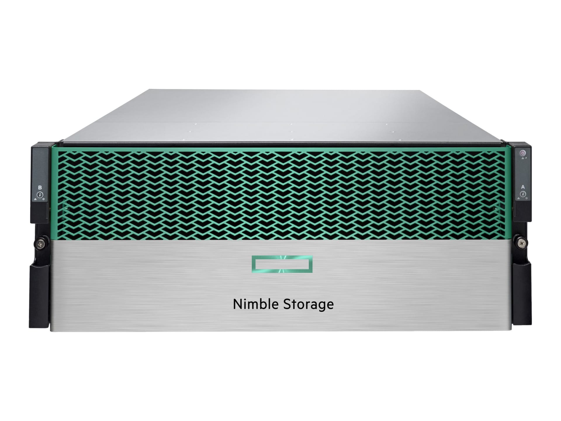 HPE Nimble Storage ES3 Expansion Shelf - storage enclosure