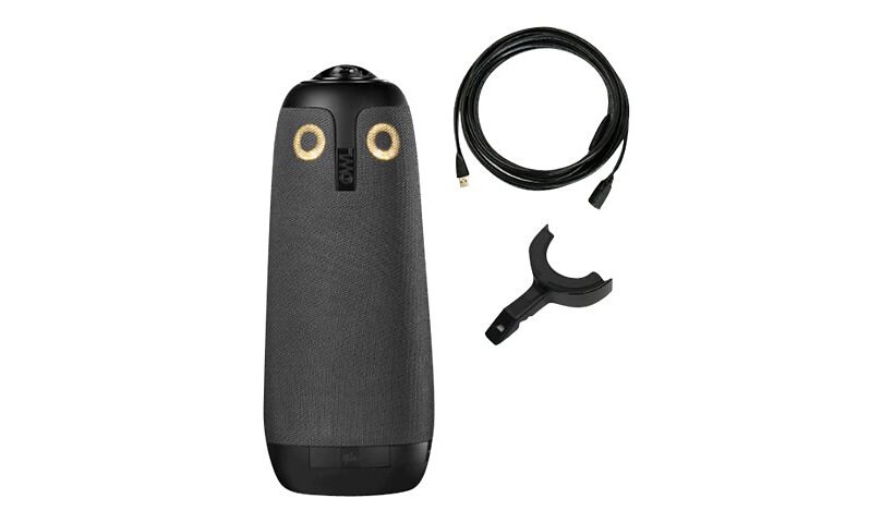 Owl Labs - video conferencing device