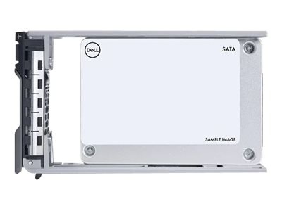 Dell - solid state drive - 1.92 TB - SATA 6Gb/s