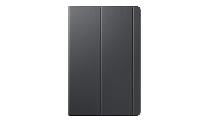 Samsung Book Cover EF-BT860 - étui à rabat pour tablette