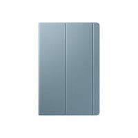 Samsung Book Cover EF-BT860 - flip cover for tablet