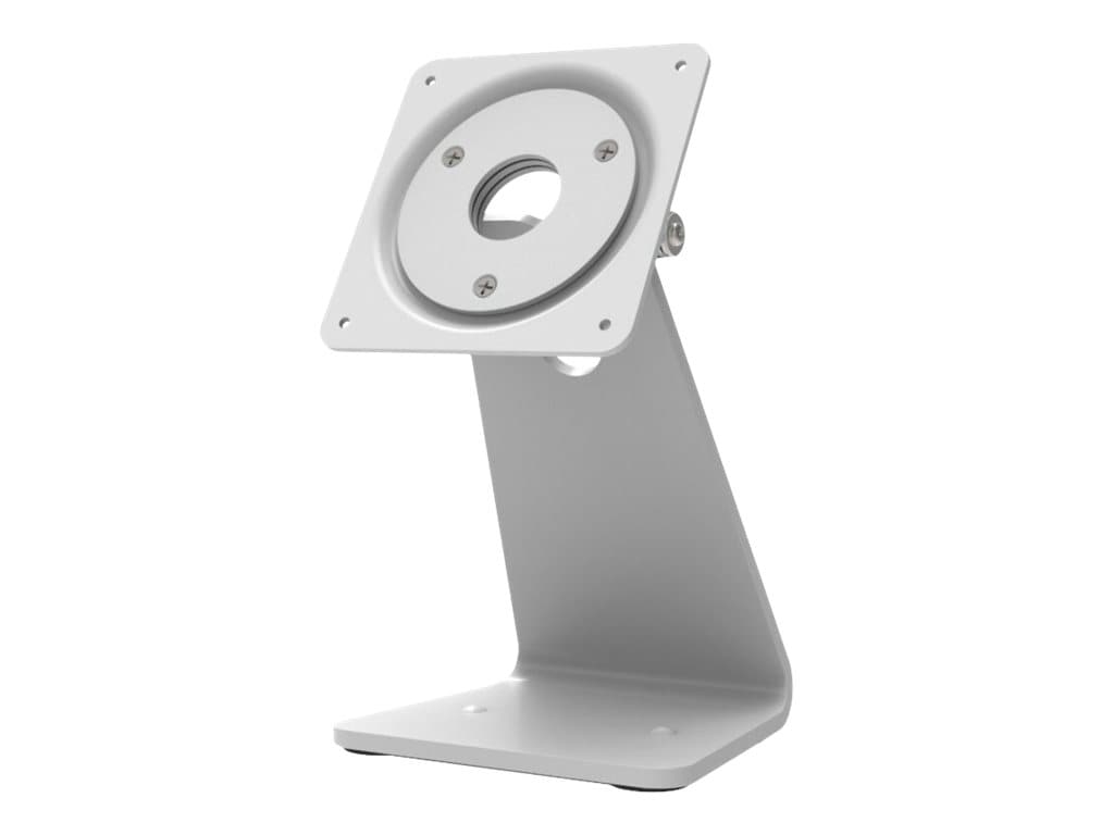 Compulocks VESA Rotating and Tilting Counter Stand stand - for tablet - white