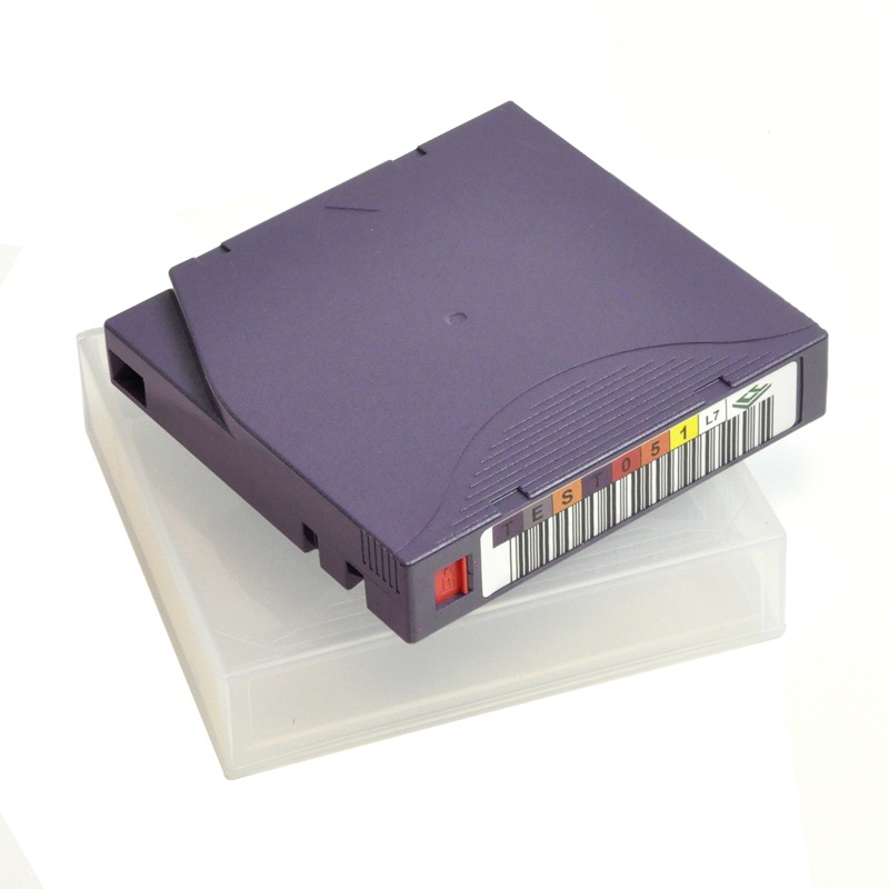 Spectra Logic LTO-7 BaFe MLM 6TB Media Cartridge