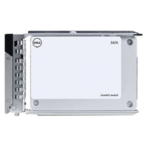 Dell - SSD - 480 GB - SATA 6Gb/s