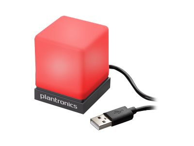 Poly - status indicator for phone