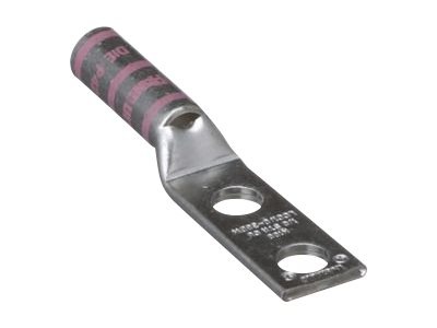 Panduit Pan-Lug LCC Series cable compression lug