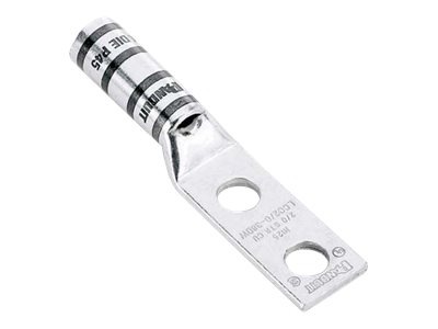 Panduit Pan-Lug LCC Series cable compression lug