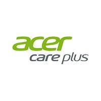 Acer - extended service agreement (extension) - 2 years - 2nd/3rd year - on