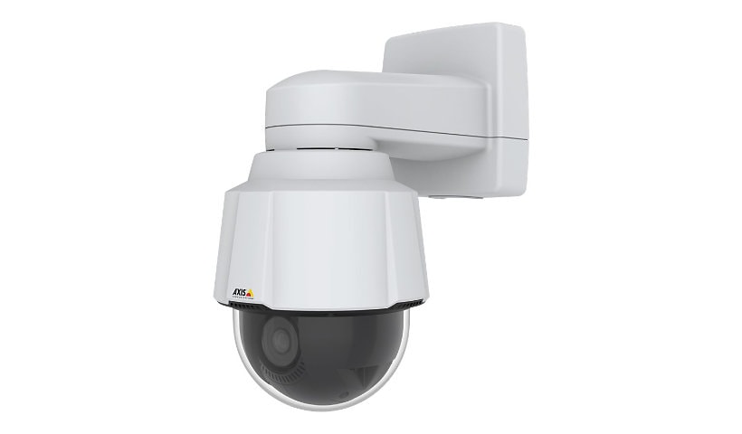 AXIS P5655-E 60 Hz - network surveillance camera
