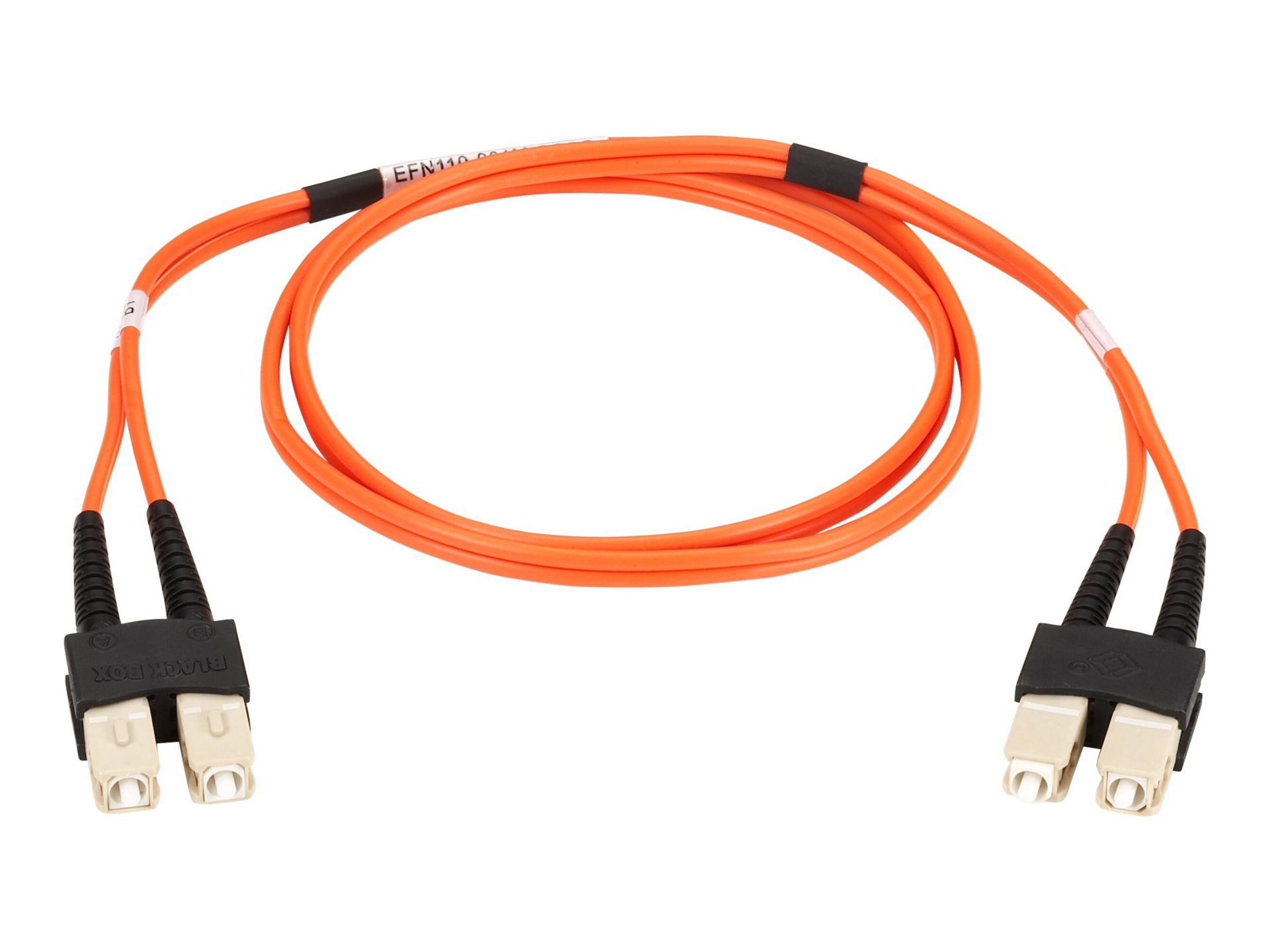 Black Box patch cable - 1 m