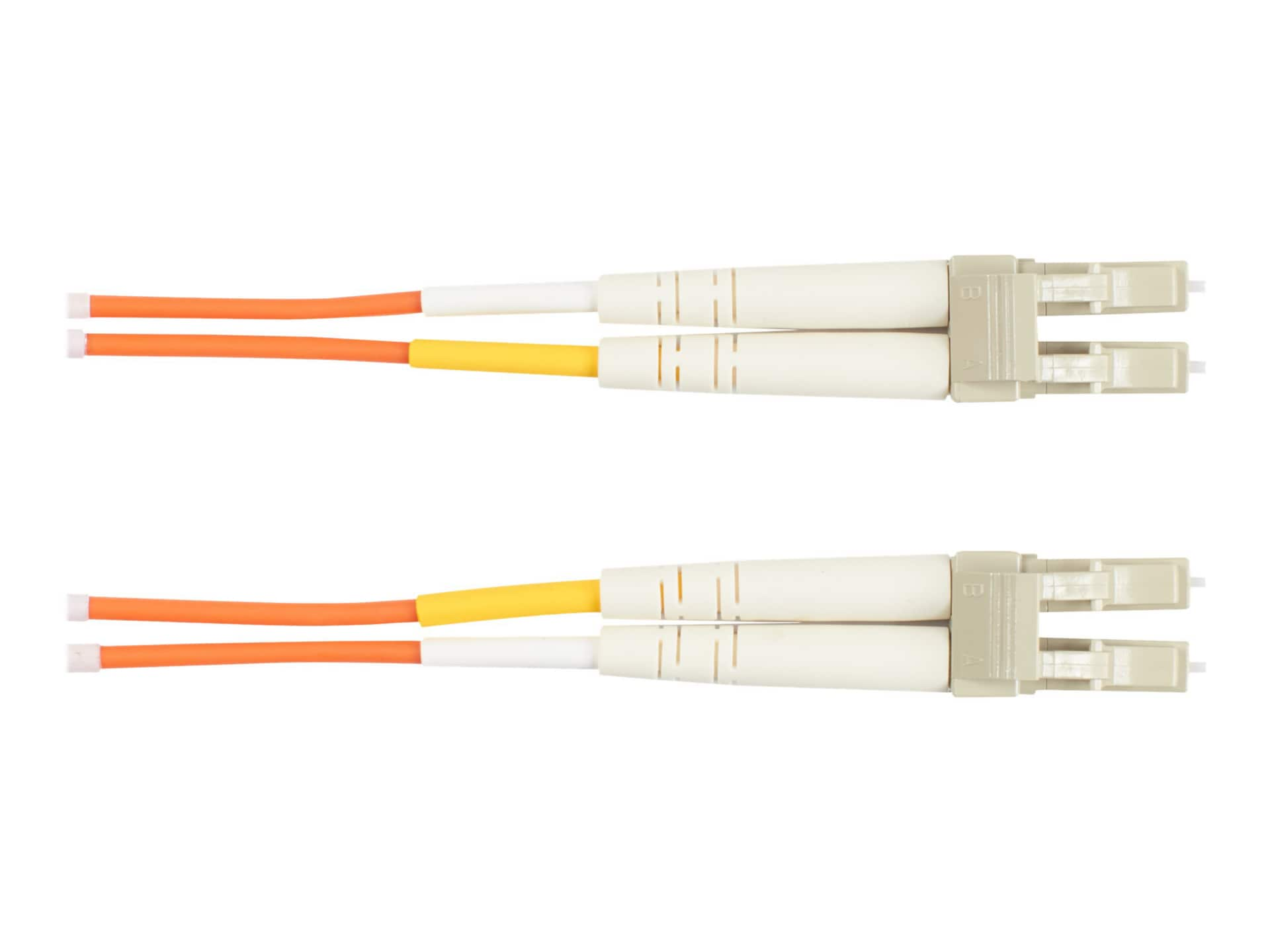 Black Box patch cable - 2 m