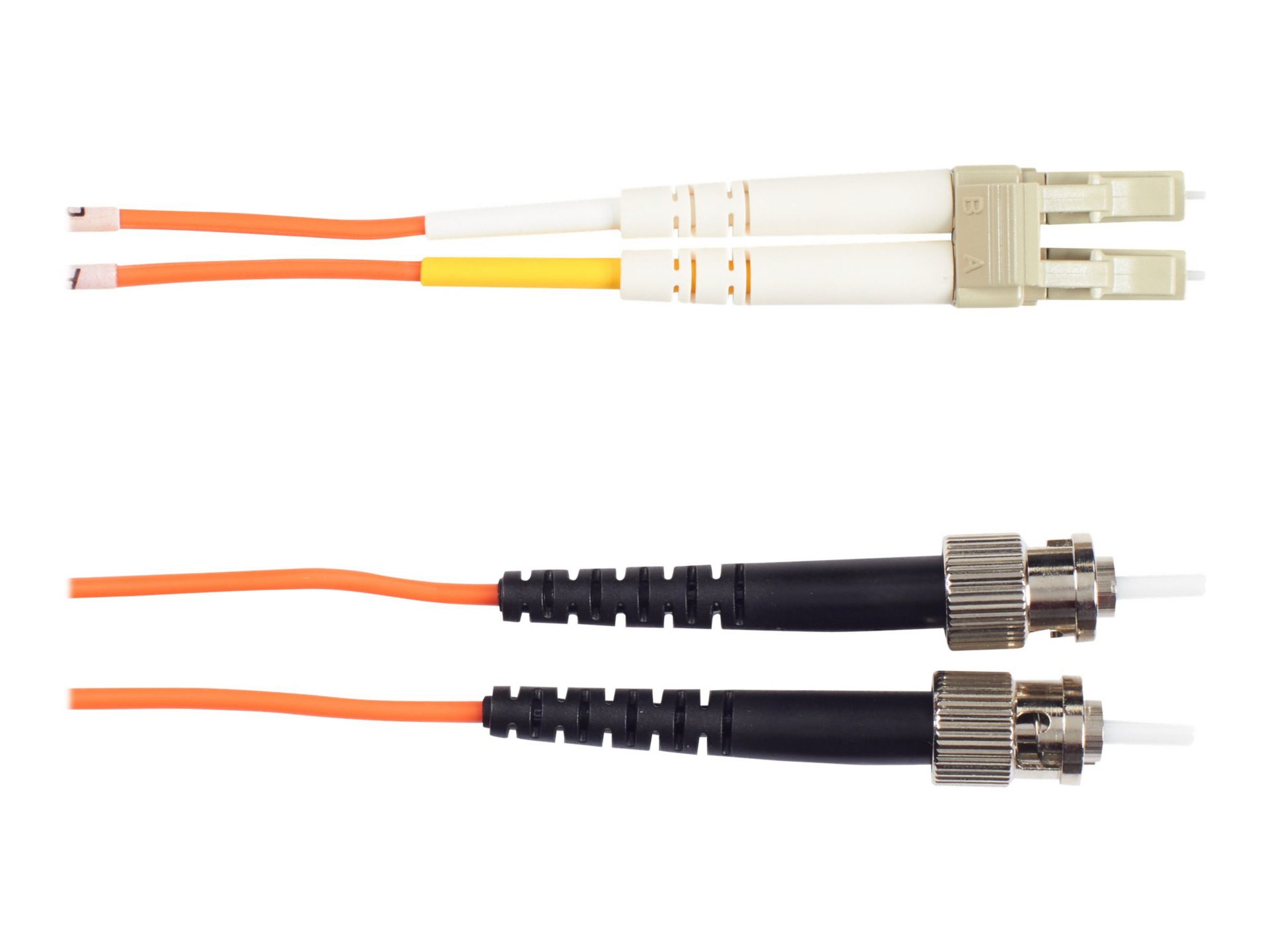 Black Box patch cable - 2 m