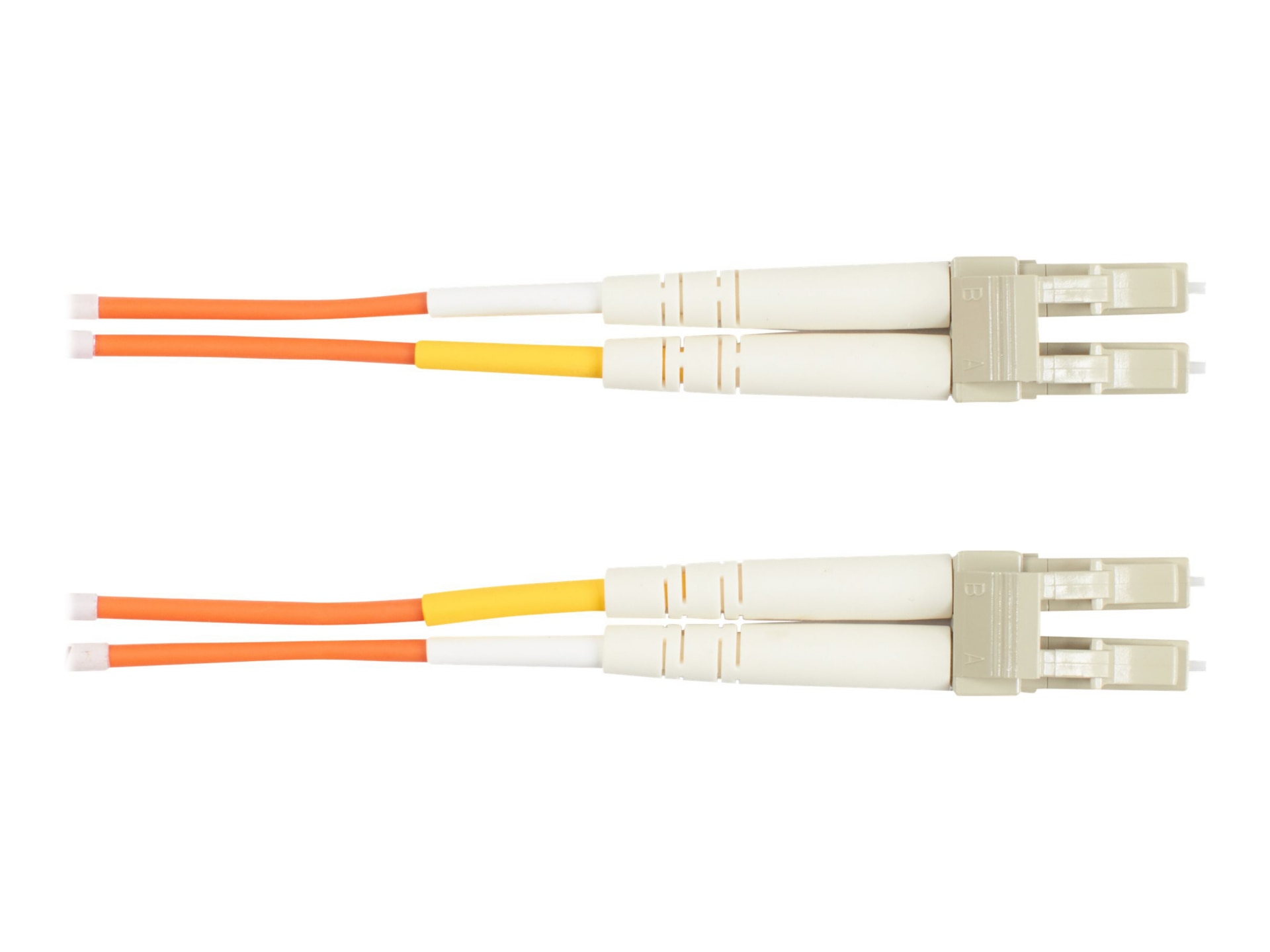 Black Box patch cable - 3 m