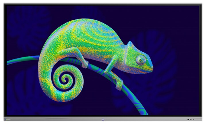 Boxlight Mimio ProColor 86" 4K UHD Interactive Flat Panel Display