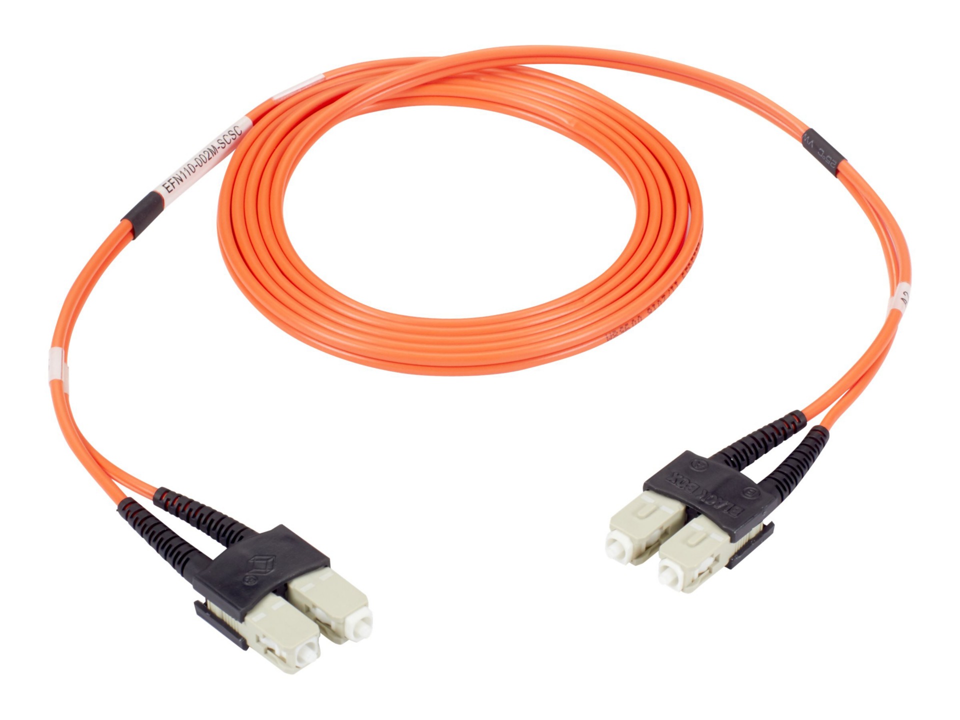 Black Box patch cable - 5 m