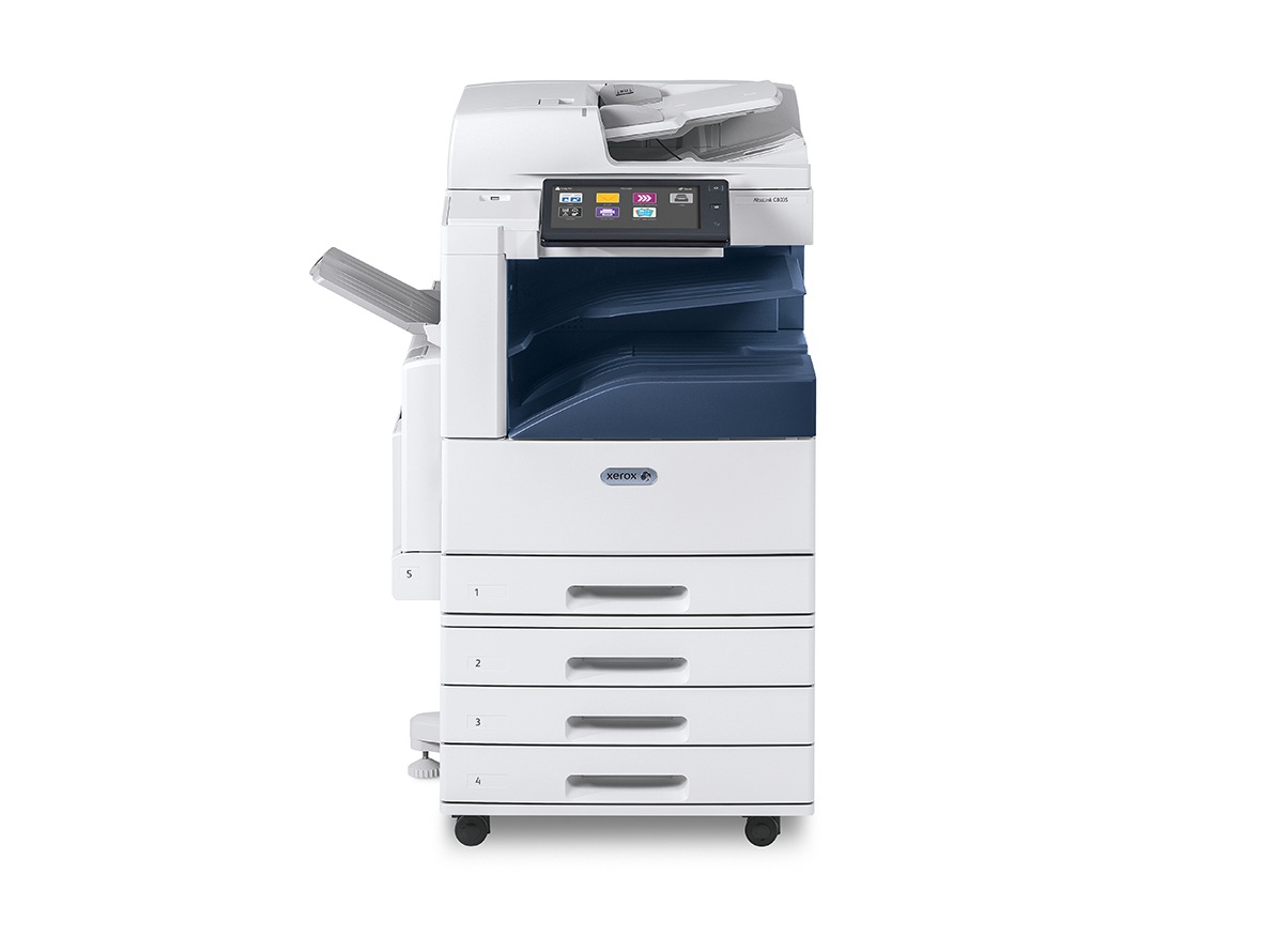 Xerox AltaLink C8030 - multifunction printer - color - TAA Compliant