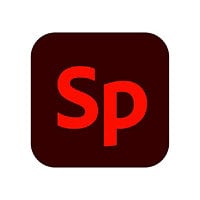 Adobe Spark for Enterprise - Enterprise Licensing Subscription Renewal (mon