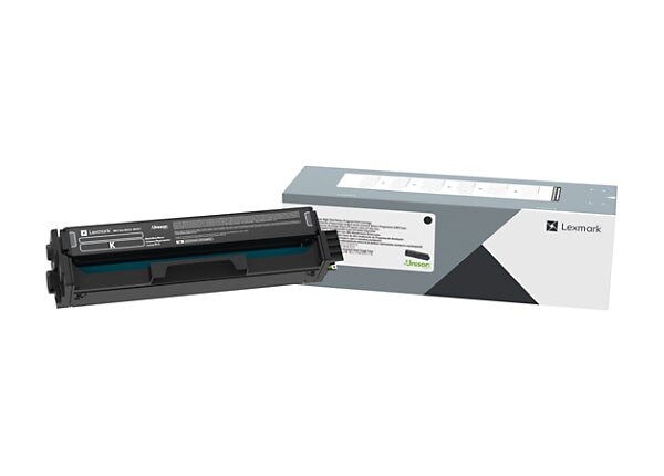 C320010 Toner Cartridge, 1,500 Page-Yield, Black C320010 Toner Cartridge, 1,500 Page-Yield, Black