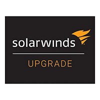 SolarWinds User Device Tracker UT2500 - upgrade license + 1 Year Maintenanc