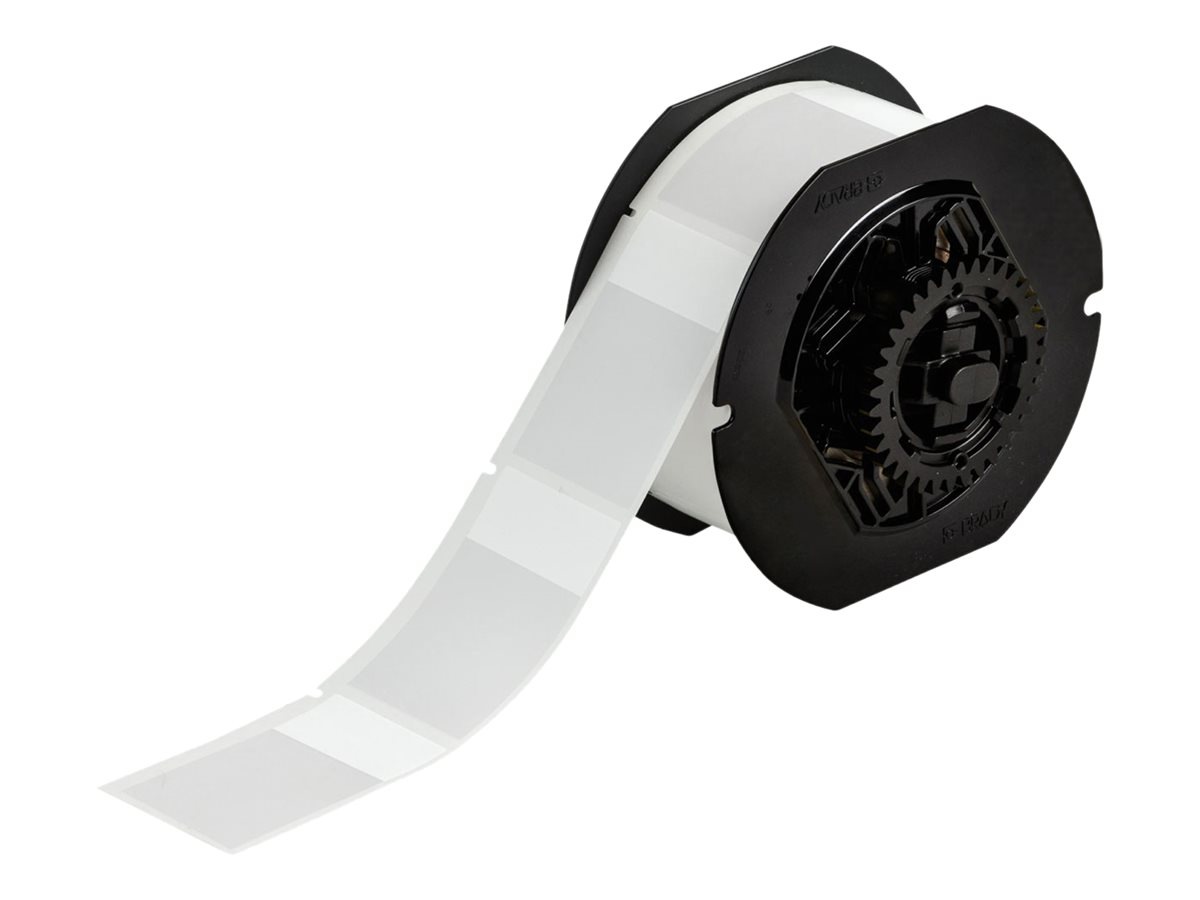 Brady B33 Series - labels - matte - 700 label(s) -