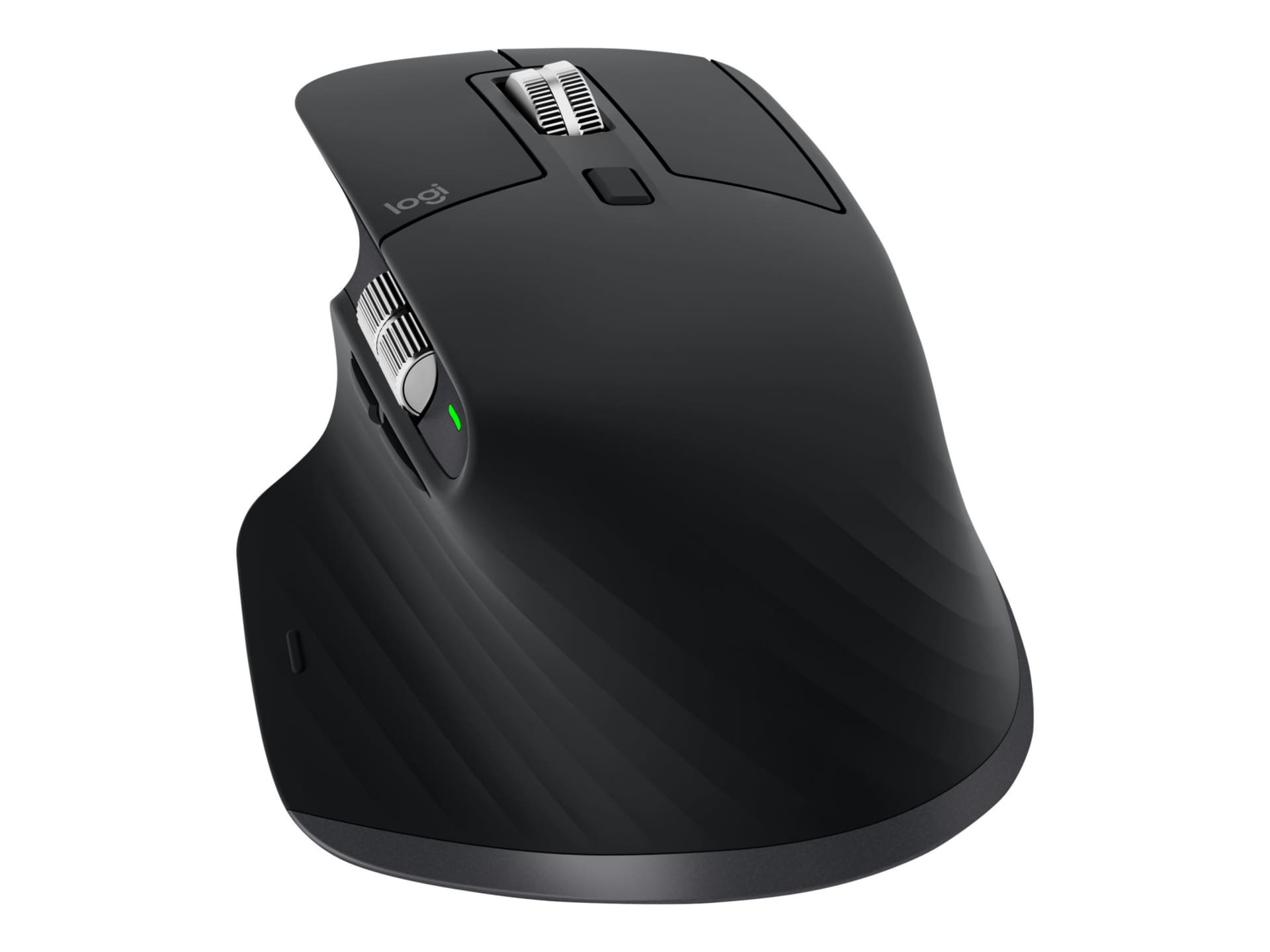 Logitech MX Master 3 Advanced Wireless Bluetooth Mouse