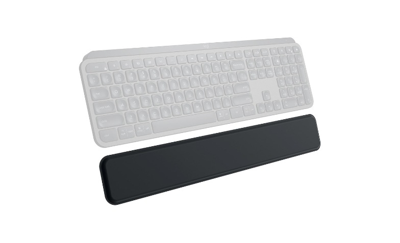 Logitech MX Palm Rest - Keyboard Wrist Rest & Support