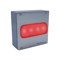 CyberData SIP Outdoor RGB (Multi-Color) Strobe - strobe warning lights