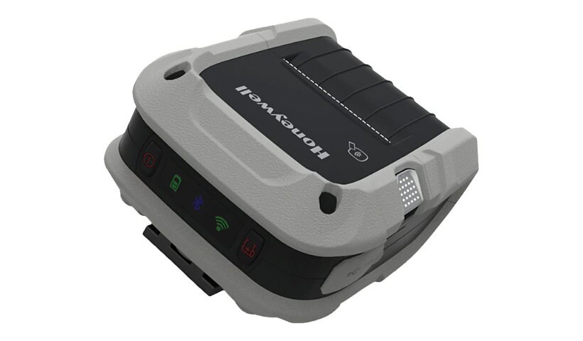 Honeywell Datamax RP4 802.11a/b/g/n/ac Mobile Receipt Printer