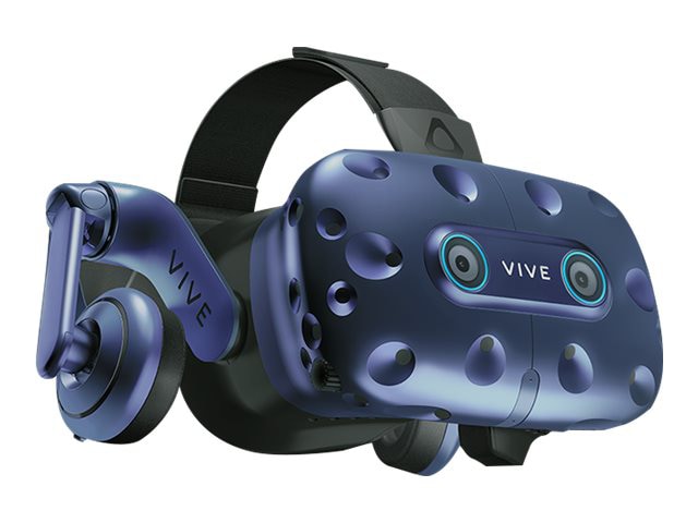 HTC VIVE Pro Eye - virtual reality headset