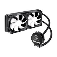 Thermaltake Water 3.0 Extreme S processor liquid cooling system