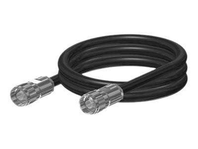 Panorama C240N - antenna cable - 66 ft - black