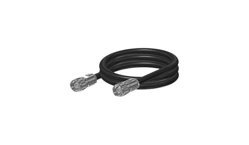 Panorama C240N - antenna cable - 66 ft - black