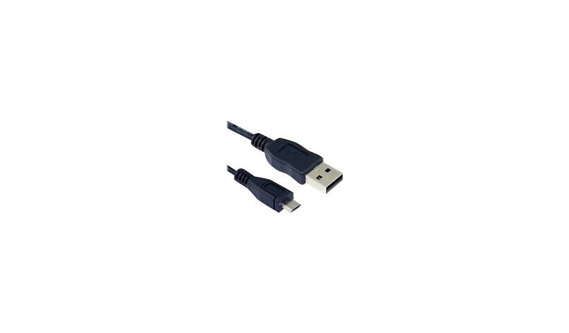 KoamTac - USB cable - Micro-USB Type B to USB