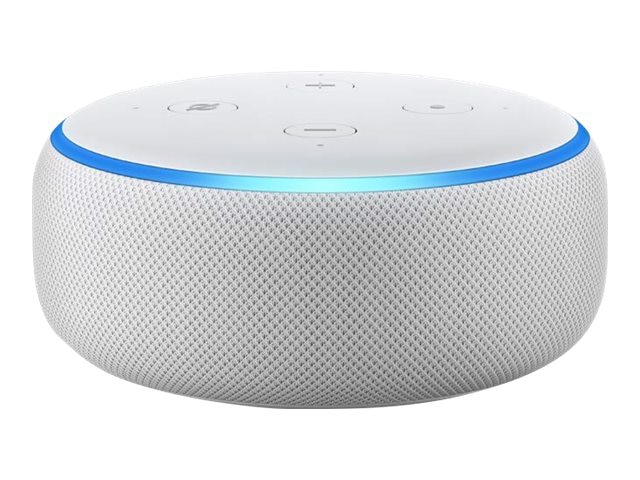 Amazon Echo Dot - 3rd Generation - smart speaker