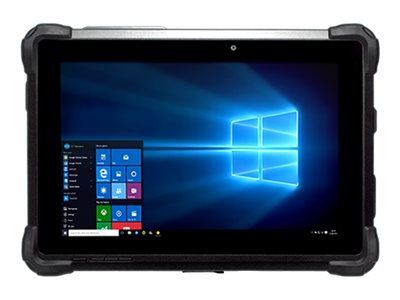 DT Research Rugged Tablet DT301C - 10.1" - Celeron 3955U - 8 GB RAM - 256 GB SSD