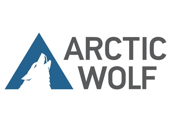 ARCTIC WOLF MDR LOG RETENTION 90 DAY