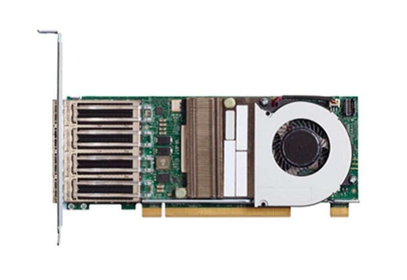 Cisco UCS Virtual Interface Card 1455 - network adapter - PCIe - 25 Gigabit