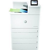 HP Color LaserJet Enterprise M856x - printer - color - laser - TAA Complian