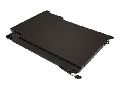 Total Micro Battery, Lenovo ThinkPad Yoga 460, P40 - 3-Cell 56WHr