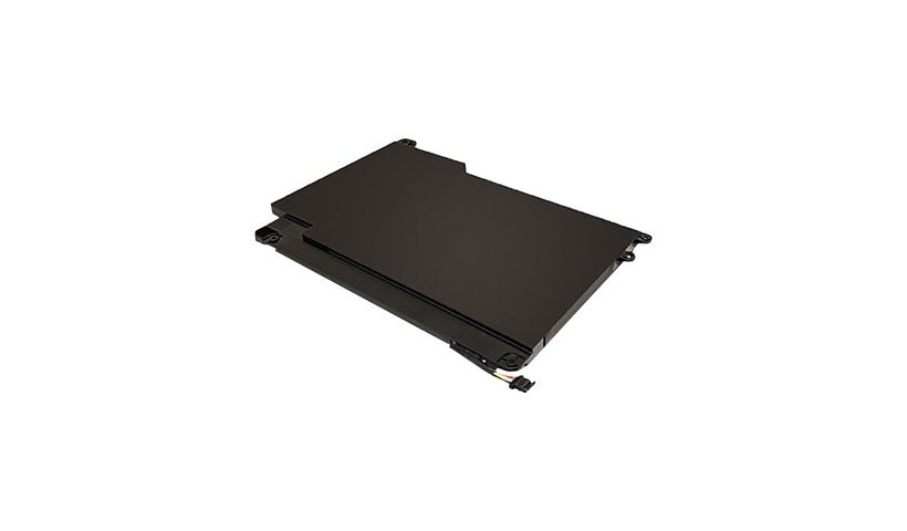 Total Micro Battery, Lenovo ThinkPad Yoga 460, P40 - 3-Cell 56WHr