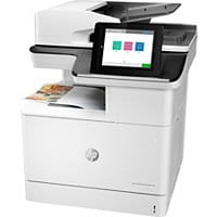 HP LaserJet Enterprise MFP M776dn - multifunction printer