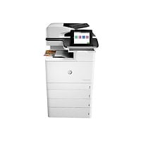 HP LaserJet Enterprise M776 M776z Laser Multifunction Printer-Color-Copier/